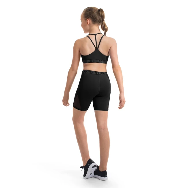 Bloch Greta FR5261C, Kinder-Shorts Bloch Greta FR5261C, Kinder-Shorts