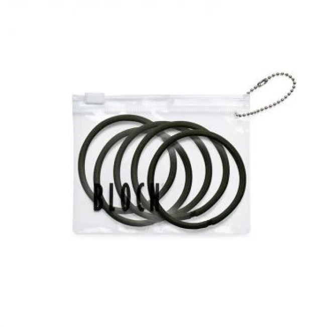Bloch hair Elastics, Haargummi Bloch hair Elastics, Haargummi