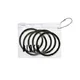 Bloch hair Elastics, Haargummi