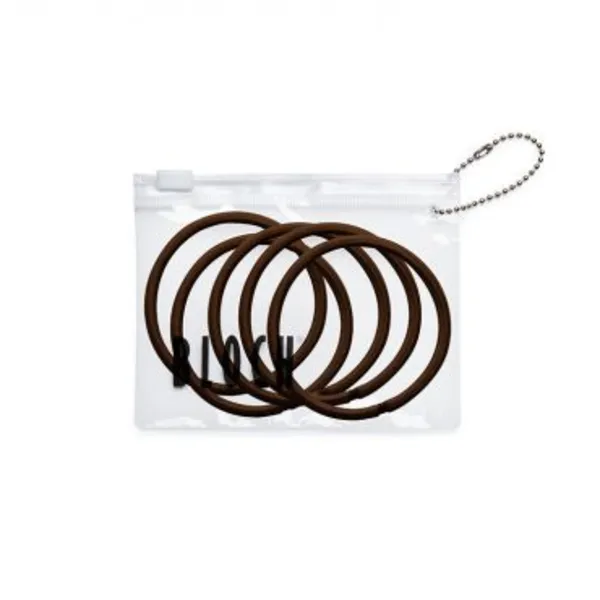 Bloch hair Elastics, Haargummi