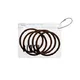 Bloch hair Elastics, Haargummi