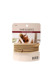 Bloch hair Elastics, Haargummi