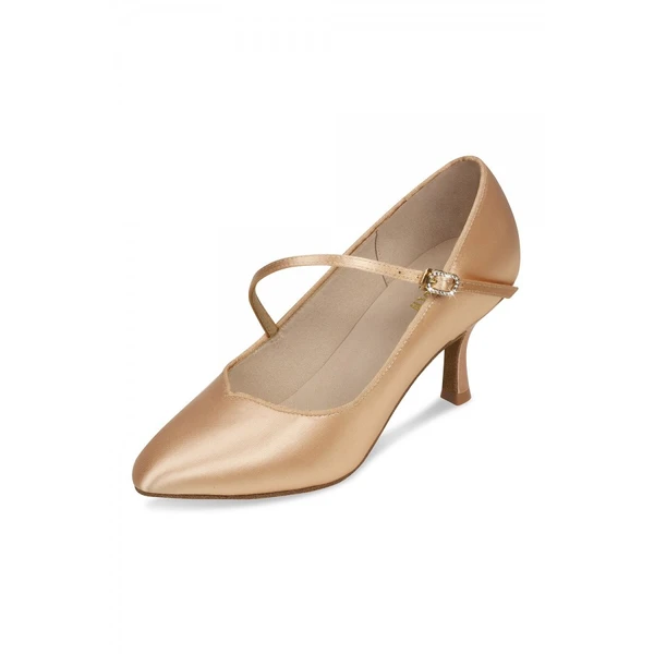 Bloch Monica, Standardtanzschuhe