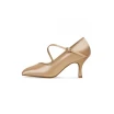 Bloch Monica, Standardtanzschuhe