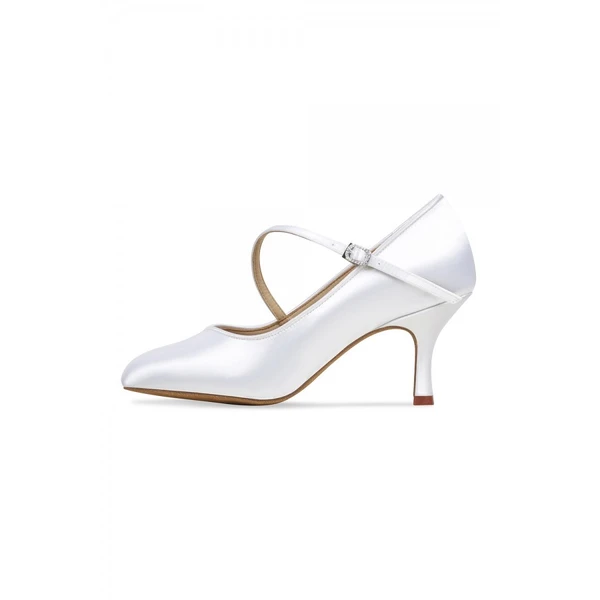Bloch Monica, Standardtanzschuhe