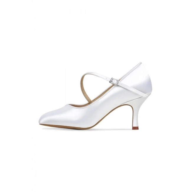 Bloch Monica, Standardtanzschuhe
