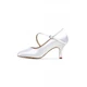 Bloch Monica, Standardtanzschuhe