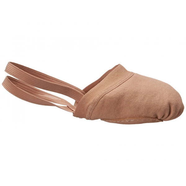 Bloch Spin II, Halbsohlen-Ballettschuhe für Frauen
