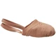 Bloch Spin II, Halbsohlen-Ballettschuhe für Frauen
