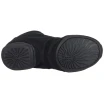 Skazz Boomelight, Sneaker aus Canvas - Schwarz Skazz Boomelight, Sneaker aus Canvas - Schwarz