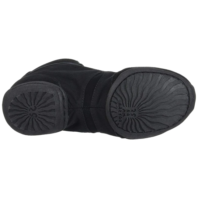Skazz Boomelight, Sneaker aus Canvas Skazz Boomelight, Sneaker aus Canvas - Schwarz