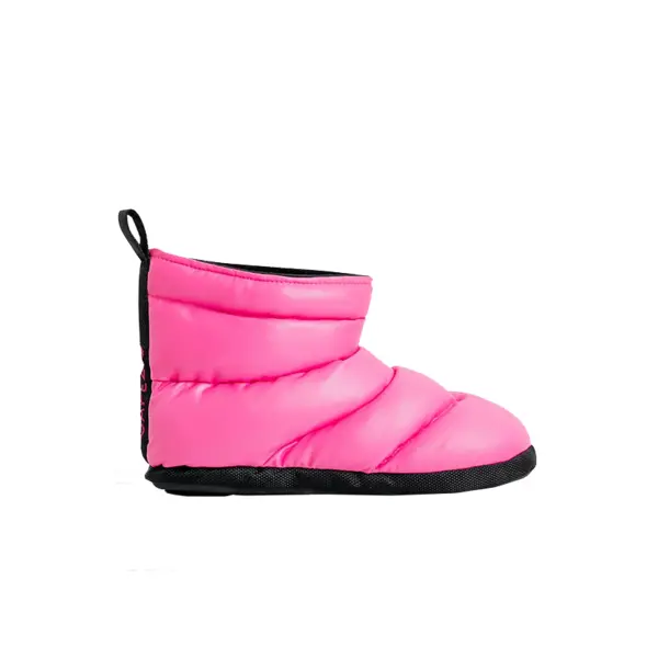 Capezio Warm-up Bootie, Ankle Boots mit Sohle