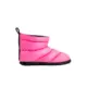Capezio Warm-up Bootie, Ankle Boots mit Sohle