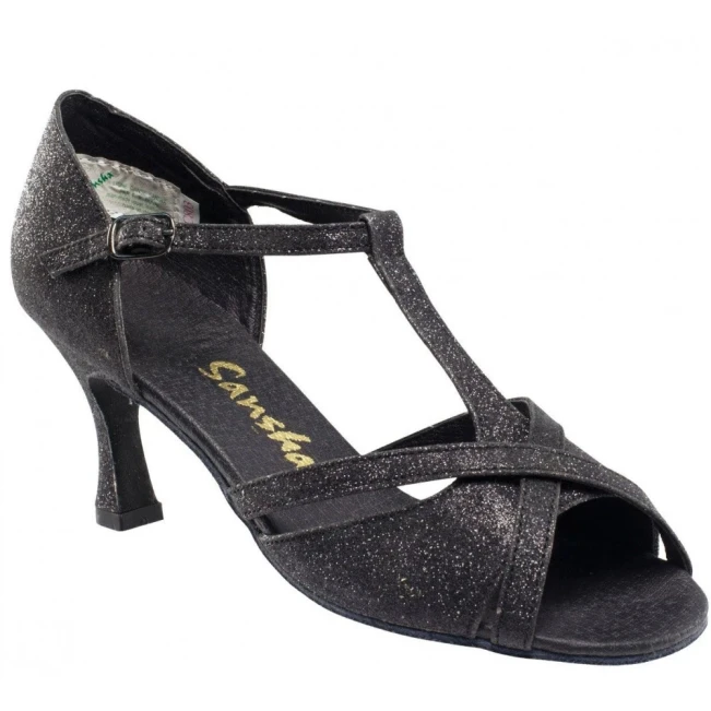 Sansha Tina BR30008GL, Tanzschuhe Sansha Tina BR30008GL, Tanzschuhe