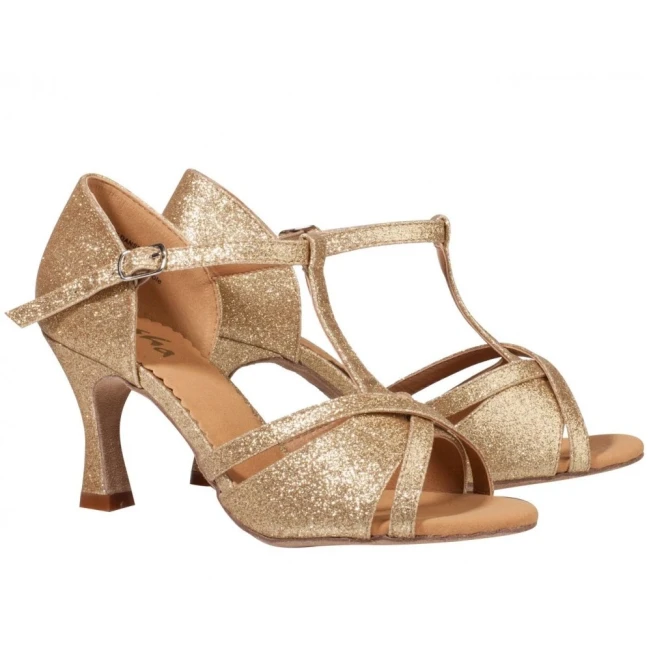 Sansha Tina BR30008GL, Tanzschuhe Sansha Tina BR30008GL, Tanzschuhe