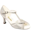 Sansha Tina BR30008GL, Tanzschuhe Sansha Tina BR30008GL, Tanzschuhe
