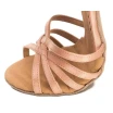 Sansha Alaia, Gesellschaftstanzschuhe - Hautfarbe - tan Sansha Alaia, Gesellschaftstanzschuhe - Hautfarbe - tan