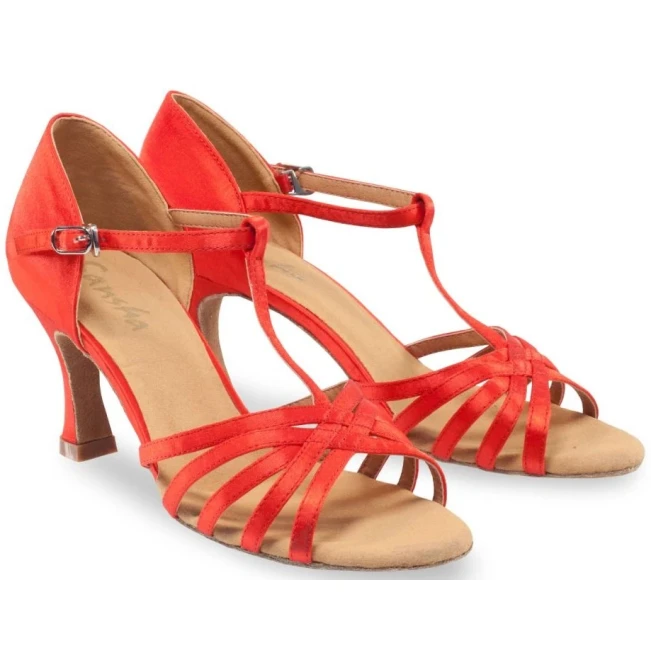 Sansha Juanita, Lateinschuhe Sansha Juanita, Lateinschuhe