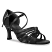 Sansha Gipsy, Lateintanzschuhe - Schwarz Sansha Gipsy, Lateintanzschuhe - Schwarz