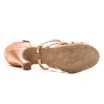 Sansha Gipsy, Lateintanzschuhe - Körperlicht Sansha Sansha Gipsy, Lateintanzschuhe - Körperlicht Sansha