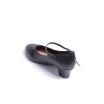Bloch Broadway-lo, Charakter-Schuhe - Schwarz Bloch Broadway-lo, Charakter-Schuhe - Schwarz