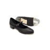 Capezio Buckle Bar Top Tap, Damen-Steppschuhe Capezio Buckle Bar Top Tap, Damen-Steppschuhe