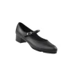 Capezio Buckle Bar Top Tap, Damen-Steppschuhe Capezio Buckle Bar Top Tap, Damen-Steppschuhe