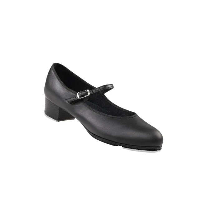 Capezio Buckle Bar Top Tap, Damen-Steppschuhe Capezio Buckle Bar Top Tap, Damen-Steppschuhe