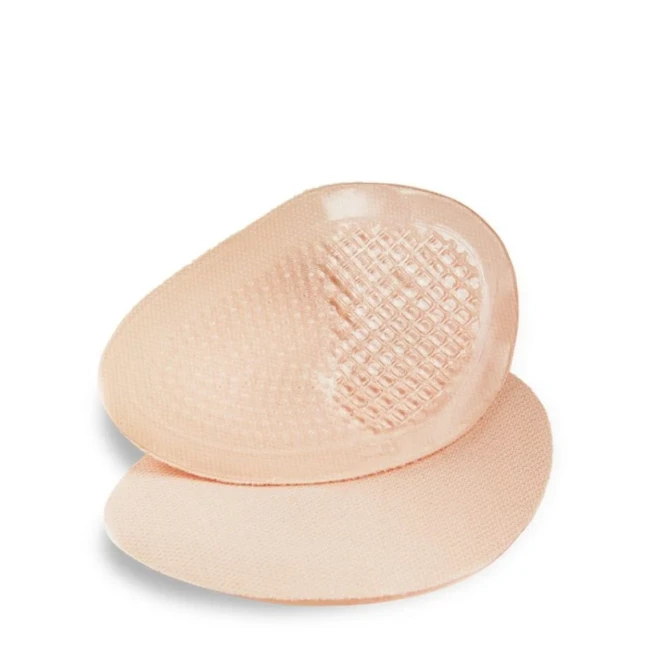 Bunheads gel metatarsal pad, Gel-Mittelfußpolster Bunheads gel metatarsal pad, Gel-Mittelfußpolster