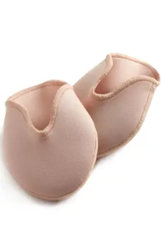 Capezio Ouch Pouch, Zehenpolster