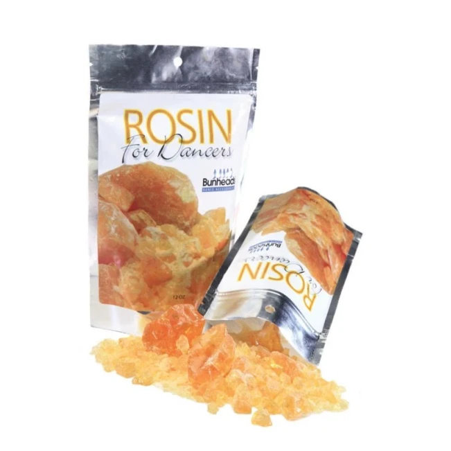 Capezio Rock Rosin, Kolophonium Capezio Rock Rosin, Kolophonium