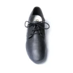 Sansha Cabaret, Leder-Jazzschuhe - Schwarz Sansha Cabaret, Leder-Jazzschuhe - Schwarz