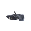Sansha Cabaret, Leder-Jazzschuhe - Schwarz Sansha Cabaret, Leder-Jazzschuhe - Schwarz