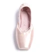 Capezio Cambré Tapered Toe #4 SHANK, Spitzenschuhe Capezio Cambré Tapered Toe #4 SHANK, Spitzenschuhe