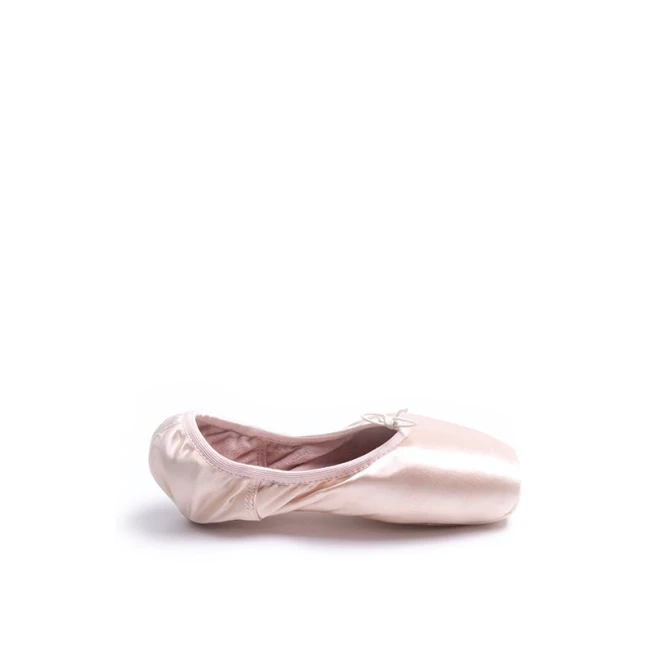 Capezio Cambré Tapered Toe #4 SHANK, Spitzenschuhe Capezio Cambré Tapered Toe #4 SHANK, Spitzenschuhe