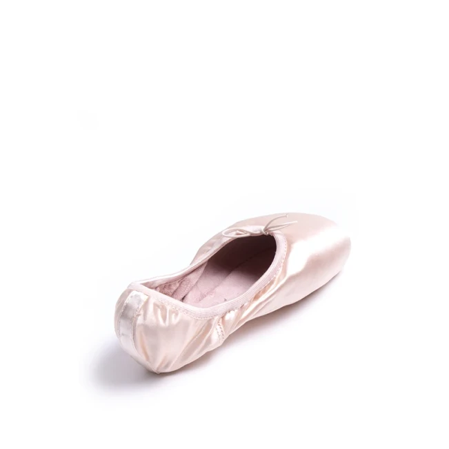 Capezio Cambré Broad Toe #4 SHANK, Spitzenschuhe Capezio Cambré Broad Toe #4 SHANK, Spitzenschuhe