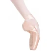 Capezio Cambré Tapered Toe #3 SHANK, Spitzenschuhe