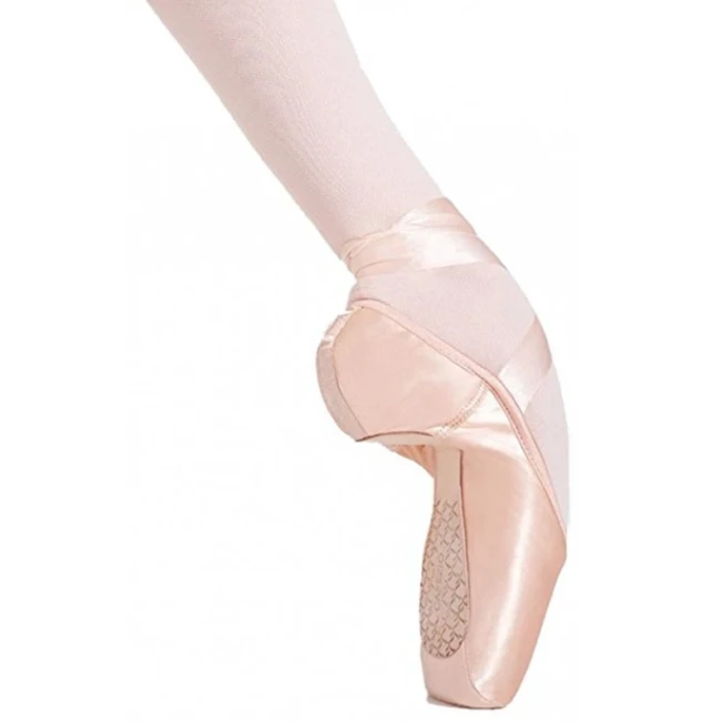 Capezio Cambré Tapered Toe #4 SHANK, Spitzenschuhe Capezio Cambré Tapered Toe #4 SHANK, Spitzenschuhe