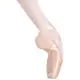 Capezio Cambré Broad Toe #3 SHANK, Spitzenschuhe