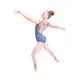 Capezio Cap Sleeve Leotard, Ballett-Trikot Capezio Cap Sleeve Leotard, Ballett-Trikot