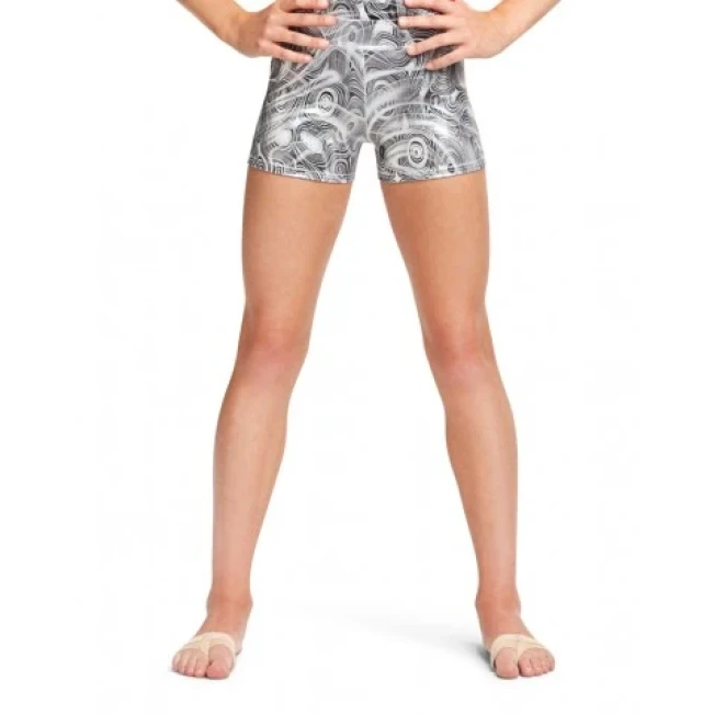 Capezio Tradition shorts, kurze Hose für Kinder Capezio Tradition shorts, kurze Hose für Kinder