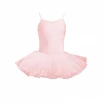Capezio Tutu leotard, Trikot mit Tutu-Rock Capezio Tutu leotard, Trikot mit Tutu-Rock