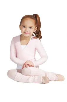 Capezio Kinderstulpen