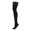 Capezio ultra soft transition tights 1816C, Kinder-Strumpfhose mit Ballenloch