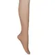 Capezio ultra soft transition tights, Kinder-Strumpfhose mit Ballenloch