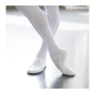 Capezio MR JAMES WHITESIDE BALLET SHOE, Ballettschläppchen - Weiss Capezio MR JAMES WHITESIDE BALLET SHOE, Ballettschläppchen - Weiss