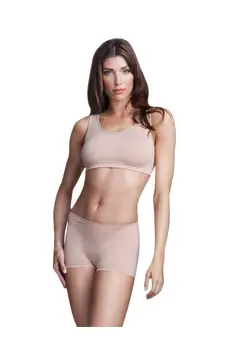 Capezio short, Unterwäsche