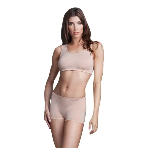 Capezio short, Unterwäsche