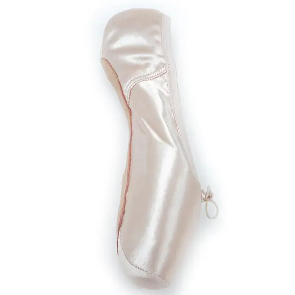 Capezio Airess Tapered 7.5 Shank 1135B, Spitzenschuhe