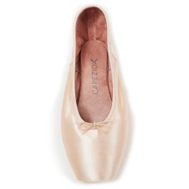 Capezio Airess Tapered 7.5 Shank 1135B, Spitzenschuhe Capezio Airess Tapered 7.5 Shank 1135B, Spitzenschuhe